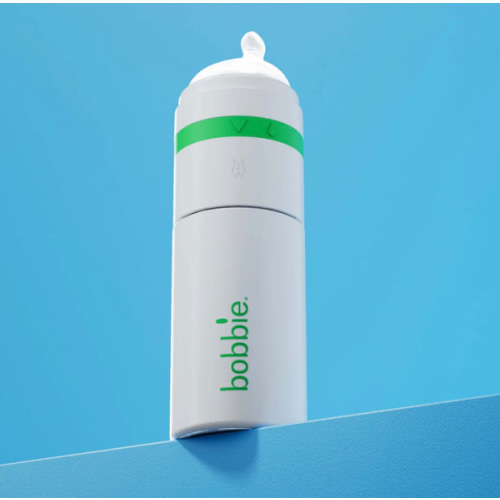 Hot-to-Go Bottle – Bobbie