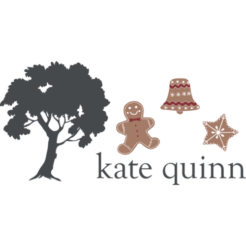 kate quinn eGift Card