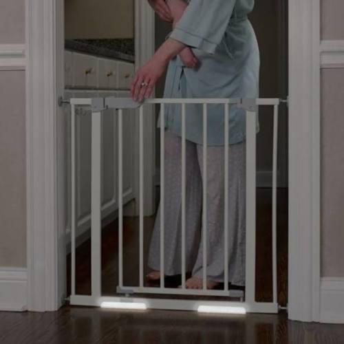 baby gate