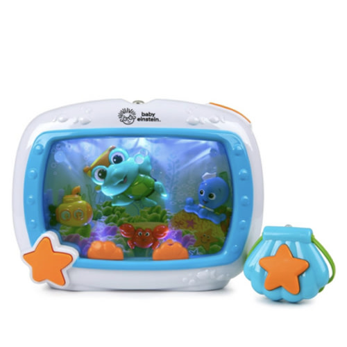 Amazon.com : baby fish tank toy for crib