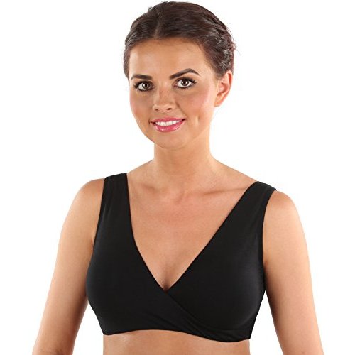 Nursing Sleep Bra