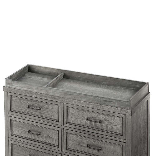 Westwood Design Foundry Changer Top | Modern Nursery™