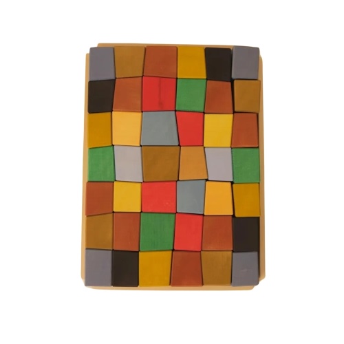 Toyto Oddy Cubes 2 | Acorn Toy Shop