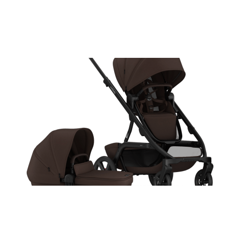 NUVO² Pram