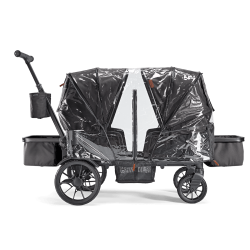 Waggle Fully Loaded – Bombi Gear