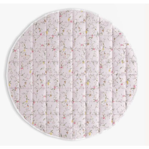 Dreaming of Paradise Play Mat - Ivory