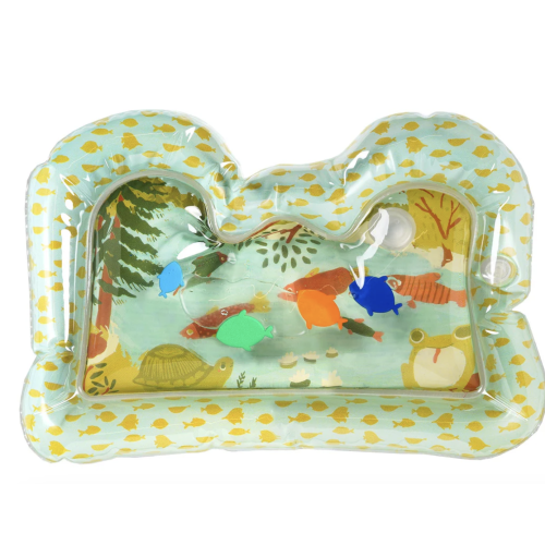 Riverbend Infant Water Mat