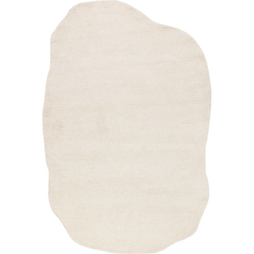 Wade Logan® Clementime Modern Wool Area Rug & Reviews | Wayfair