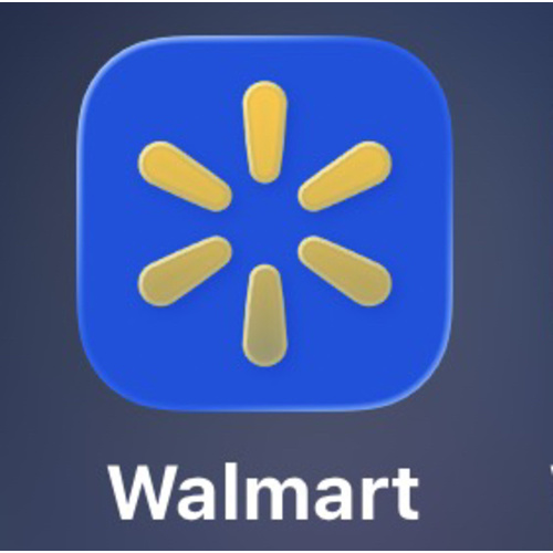 Walmart Registry