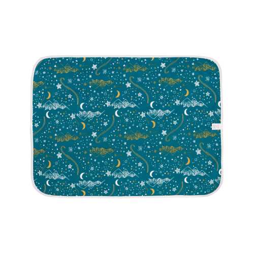 Waterproof Baby Change Pad | Nest Designs