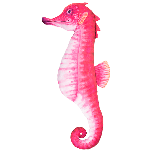 Bass Pro Shops Giant Seahorse Toy for Kids