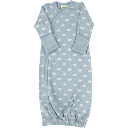 PARADE Organic Gowns - Signature Prints