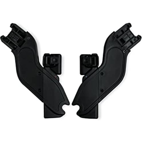 UPPAbaby VISTA Lower Adapter, 2 Count (Pack of 1)