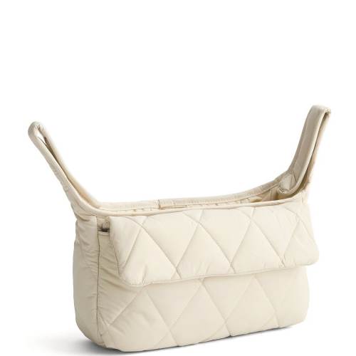 Vera Bradley Welland Nylon Baby Stroller Caddy Bag