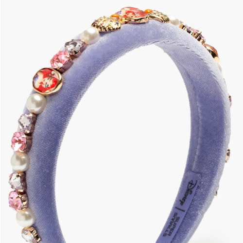 Disney Ariel’s Sea Sparkle Headband