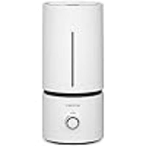Raydrop Cool Mist Humidifiers for Home Babies, 1.70 L Quiet and Small Ultrasonic Humidifier for Bedroom Nightstand, Space Saving, Auto Shut Off - (0.45 Gallon, US 110 V)