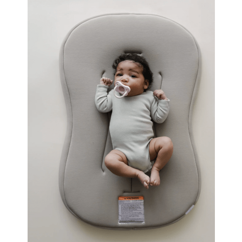 Infant Lounger Curve | Birch