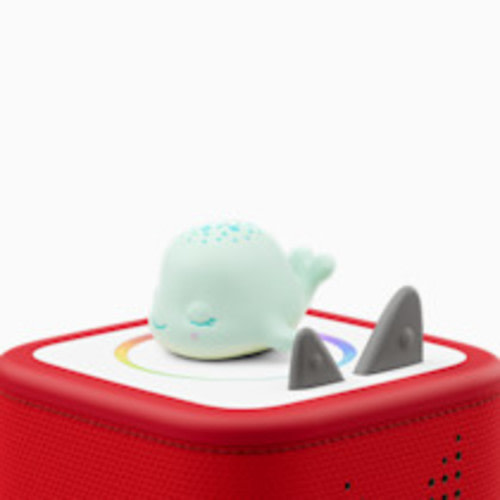 tonies Classic Tonies 1+ - Sleepy Friends: Whale Tonie