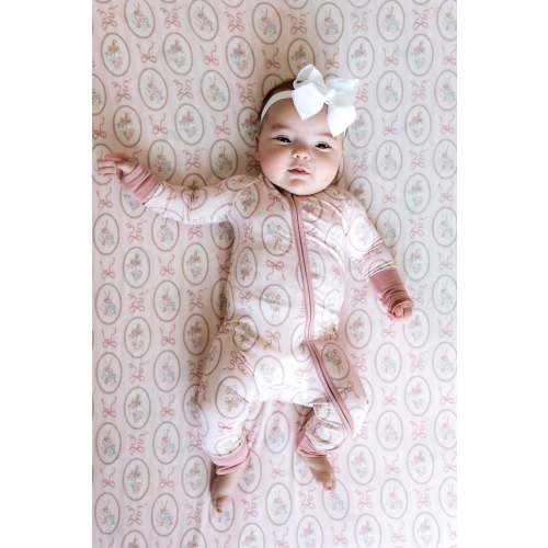 IMJ Blaire Zipper Romper – Bayou Baby Children's Boutique