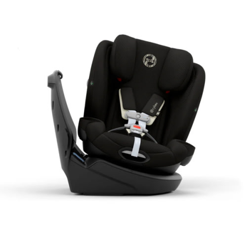 CYBEX Callisto G 360° Rotating All-in-One Convertible Car Seat