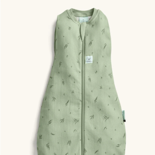 Cocoon Swaddle Bag 0.2 TOG Willow for Summer – ergoPouch AU