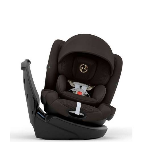 Cybex Callisto G 360 Rotating Sensorsafe All-In-One Convertible Car Seat