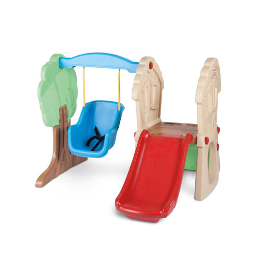 Hide & Seek Climber & Swing | Wayfair