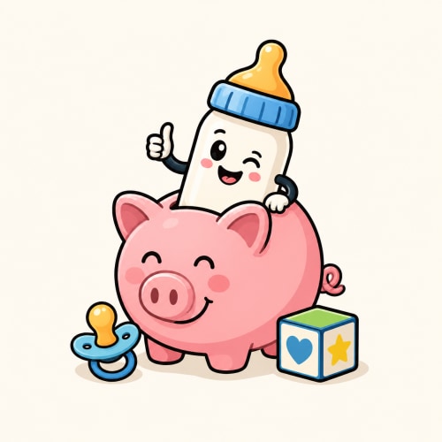 Merritt's Milk Money