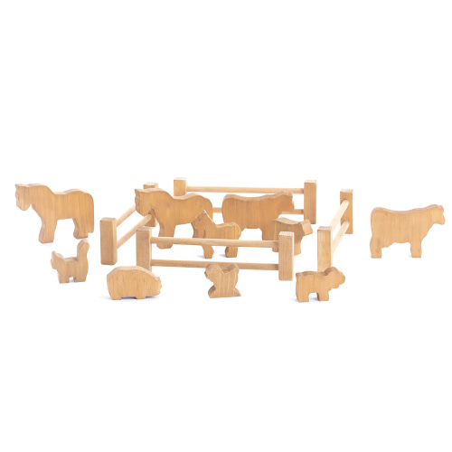 Farm Animals