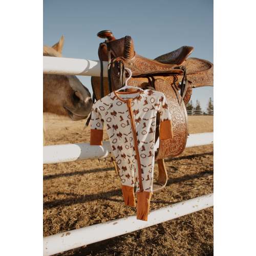 The Tack Room – Boots & Bows Baby Co