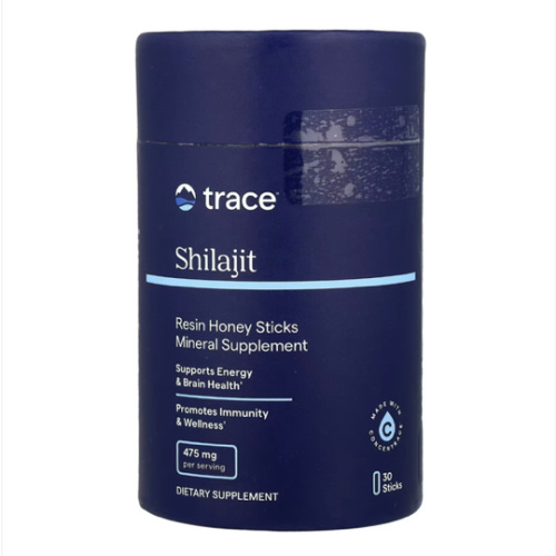 Shilajit, Resin Honey Sticks, 30 Sticks