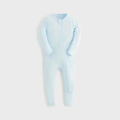 Kith Baby Coverall - Helium