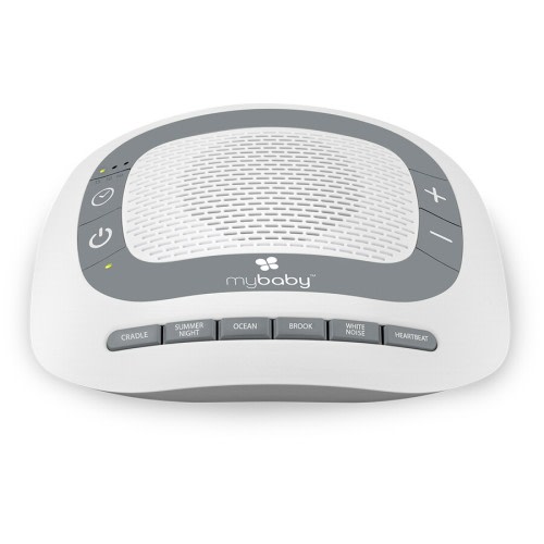 My Baby Sound Spa Portable
