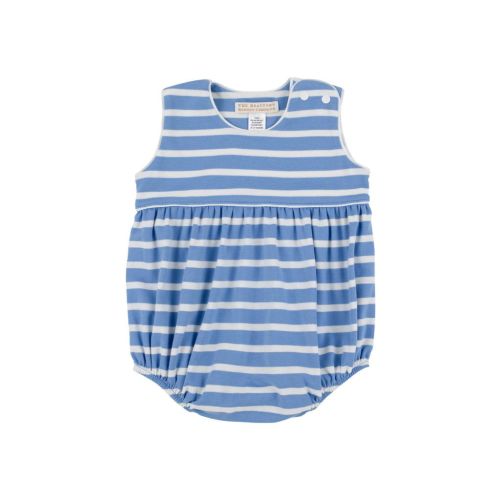 Barlett Pima Bubble, Barbados Blue Stripe