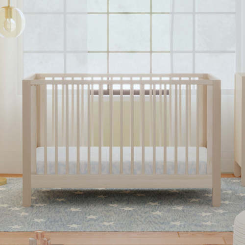 Carter's Marisol 4-in-1 Convertible Crib – DaVinci Baby