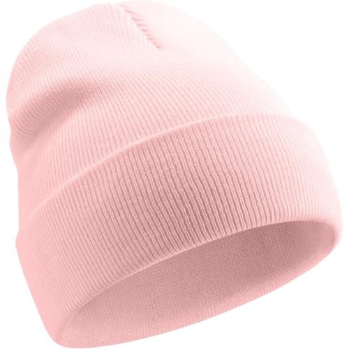 100% Cotton Baby Beanie Toddler Boys Girls Kids Winter Hat Knit Winter Warm Cap Newborn Infant Cuffed Caps
