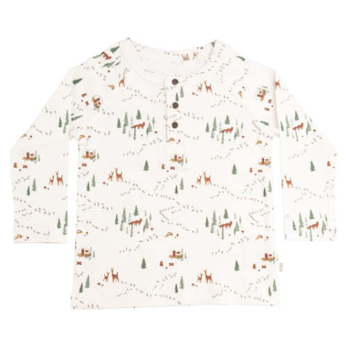 Finn + Emma Baby Clothing