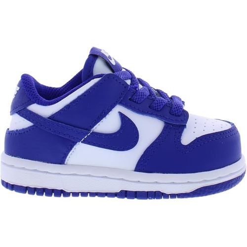 Nike Boys' Dunk Low SE Sneakers
