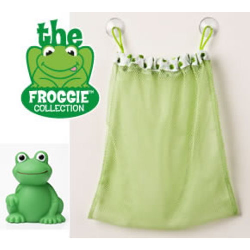 Mommy's Helper Tidy Tub Toy Bag