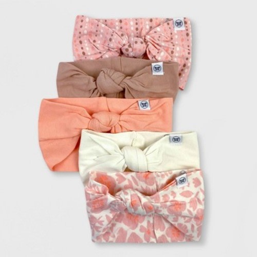 Baby Headbands & Hair Accessories