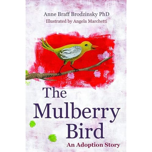 The Mulberry Bird: An Adoption Story Hardcover – Illustrated, October 15, 2012