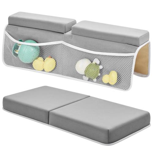 Bath Kneeler and Elbow Rest Pad Set - 26'' Extra Long and 2.4'' - TikTok Shop