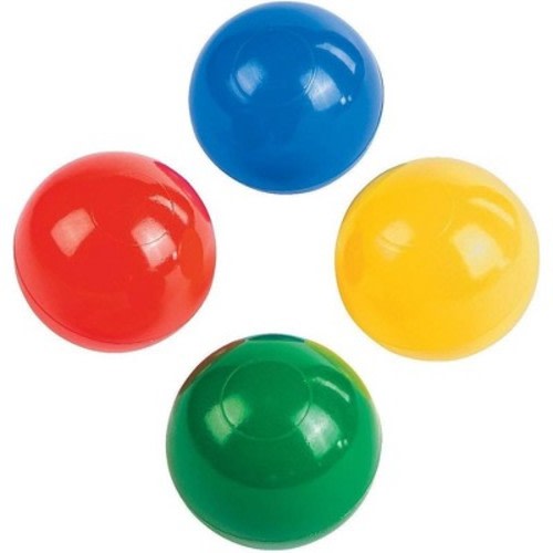 Fun Express Ball Pit Balls Assorted Colors