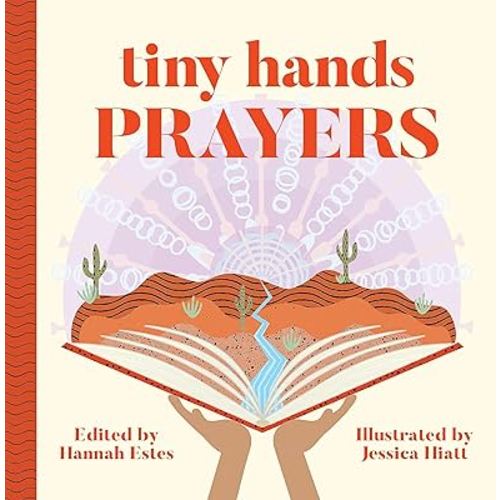 Prayers (Tiny Hands)