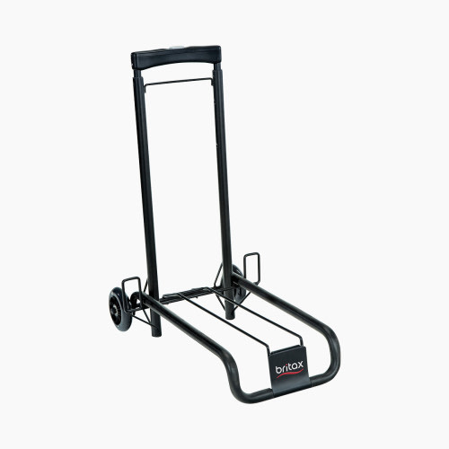 Britax Car Seat Travel Cart