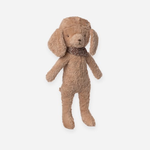 Poodle Dog - Plush