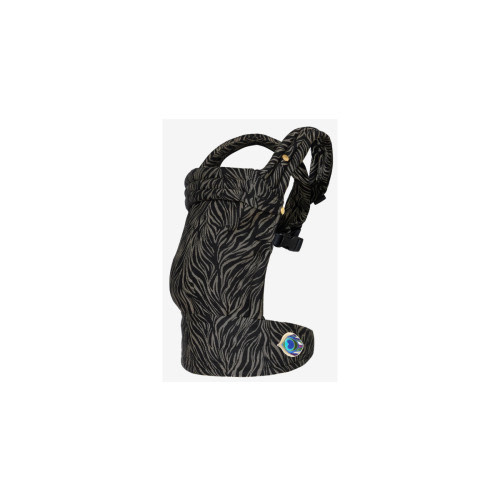 Unnatural Zebra | Zeitgeist Baby Carrier | SHOP ARTIPOPPE