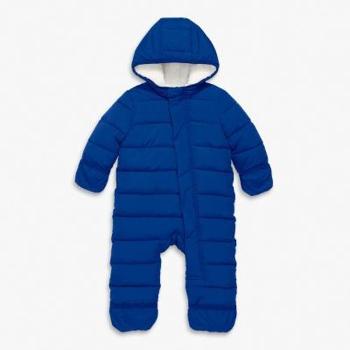 Primary Baby Parka Puffer Suit