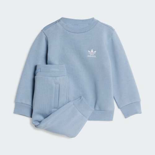 Crew Set Kids