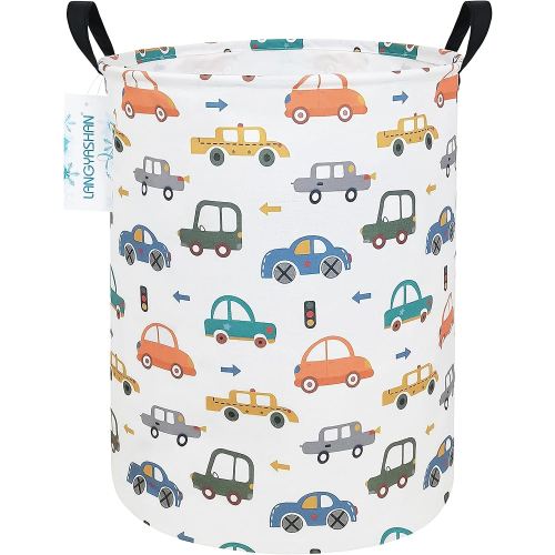 LANGYASHAN Laundry Basket